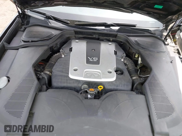 2010 Infiniti M with VIN JN1CY0APXAM910365, listed as a IAAI auction lot 42339975 with 99,108 mi miles and . Bid and sale history available at DreamBid. Image 10.
