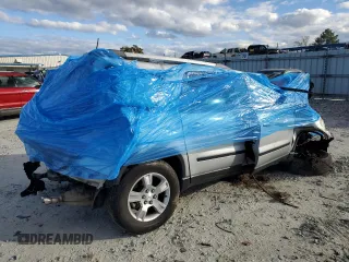2011 GMC Acadia SL with VIN 1GKKRNED4BJ291899, listed as a Copart auction lot 82297174 with Not Provided miles and Non Repairable. Bid and sale history available at carsss.com. Image 3.