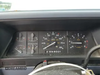 1991 Ford Explorer с VIN 1FMCU24X1MUE22373, выставлен на аукционе Copart как лот 59693395 с пробегом 41 552 миль миль и Списание • Salvage title. История ставок и продаж доступна на DreamBid. Изображение 9.