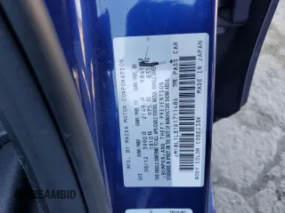 2013 Mazda 3 i Touring with VIN JM1BL1L81D1711486, listed as a Copart auction lot 48133775 with 179,398 mi miles and Salvage Title. Bid and sale history available at carsss.com. Image 14.