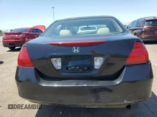2006 Honda Accord LX SE with VIN 1HGCM56386A019903, listed as a Copart auction lot 57084755 with 170,823 mi miles and Salvage title. Bid and sale history available at DreamBid. Image 6.