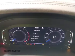 2023 Volkswagen Atlas SE с VIN 1V2KP2CA8PC514805, выставлен на аукционе IAAI как лот 41190485 с пробегом 20 639 миль миль и . История ставок и продаж доступна на DreamBid. Изображение 7.