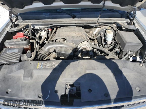 2010 Chevrolet Silverado 1500 LT with VIN 1GCSCSEA8AZ123006, listed as a Copart auction lot 67343274 with 114,877 mi miles and Salvage Title. Bid and sale history available at DreamBid. Image 11.