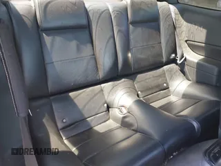 2007 Ford Mustang Deluxe с VIN 1ZVFT80N775363725, выставлен на аукционе IAAI как лот 42544069 с пробегом 200 300 миль миль и . История ставок и продаж доступна на DreamBid. Изображение 8.
