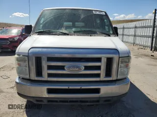 2011 Ford Econoline Passenger XL с VIN 1FBSS3BL4BDB01683, выставлен на аукционе Copart как лот 50774075 с пробегом 205 910 миль миль и Списание • Salvage title. История ставок и продаж доступна на DreamBid. Изображение 5.