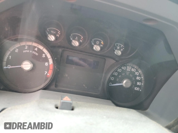 2016 Ford F-250 XLT with VIN 1FT7X2A68GED45122, listed as a Copart auction lot 84471294 with Not provided miles and Clean title. Bid and sale history available at DreamBid. Image 9.
