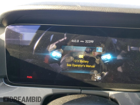 2021 Mercedes-Benz E 350 z VIN W1KZF8EB7MA933821, wystawiony jako Copart lot #50354235 z przebiegiem 32 299 mil mil oraz Nie do naprawy • Non repairable. Historia ofert i sprzedaży dostępna na DreamBid. Obrazek 9.