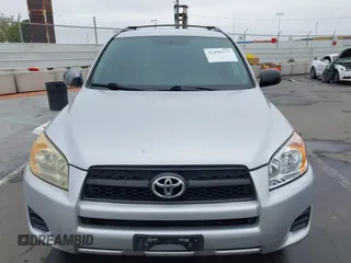2010 Toyota RAV4 with VIN JTMZF4DV0AD026417, listed as a IAAI auction lot 42496777 with 178,698 mi miles and . Bid and sale history available at DreamBid. Image 12.