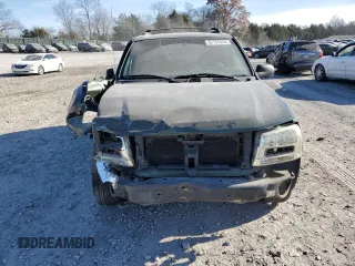 2003 Chevrolet TrailBlazer LS with VIN 1GNDT13S832248251, listed as a Copart auction lot 82787844 with 378,473 mi miles and Clean Title. Bid and sale history available at DreamBid. Image 5.