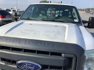 2015 Ford F-250 XLT with VIN 1FT7X2B68FEB62395, listed as a IAAI auction lot 42726836 with 113,535 mi miles and . Bid and sale history available at DreamBid. Image 2.