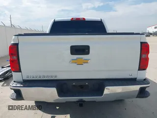 2014 Chevrolet Silverado 1500 LT with VIN 3GCPCREC2EG233362, listed as a IAAI auction lot 41685630 with 229,937 mi miles. Bid and sale history available at carsss.com. Image 17.
