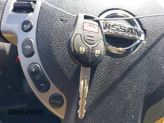 2015 Nissan Rogue S z VIN JN8AS5MV5FW758721, wystawiony jako IAAI lot #42237081 z przebiegiem 178 084 mil mil oraz . Historia ofert i sprzedaży dostępna na DreamBid. Obrazek 11.