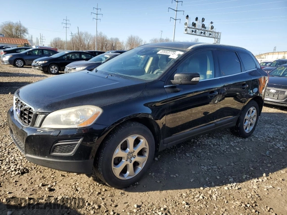 2013 Volvo XC60 3.2L с VIN YV4952DZ7D2406068, выставлен на аукционе Copart как лот 49953775 с пробегом 202 507 миль миль и Чистый • Clean title. История ставок и продаж доступна на DreamBid. Изображение 1.