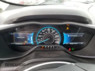 2017 Ford C-Max Energi SE with VIN 1FADP5EU0HL105000, listed as a Copart auction lot 72222353 with 101,408 mi miles. Bid and sale history available at carsss.com. Image 9.