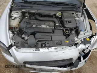 2009 Volvo C70 с VIN YV1MC67289J071127, выставлен на аукционе Copart как лот 55117775 с пробегом 71 515 миль миль и Списание • Salvage title. История ставок и продаж доступна на DreamBid. Изображение 11.