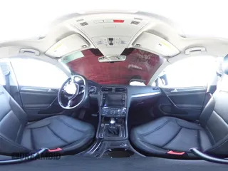 2019 Volkswagen Golf S z VIN 3VWG57AU1KM030101, wystawiony jako Copart lot #50599885 z przebiegiem Nie podano mil oraz Nie do naprawy • Non repairable. Historia ofert i sprzedaży dostępna na DreamBid. Obrazek 12.