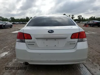2012 Subaru Legacy Premium z VIN 4S3BMCG64C3020537, wystawiony jako Copart lot #54075685 z przebiegiem 68 353 mil mil oraz Szkoda całkowita • Salvage title. Historia ofert i sprzedaży dostępna na DreamBid. Obrazek 6.