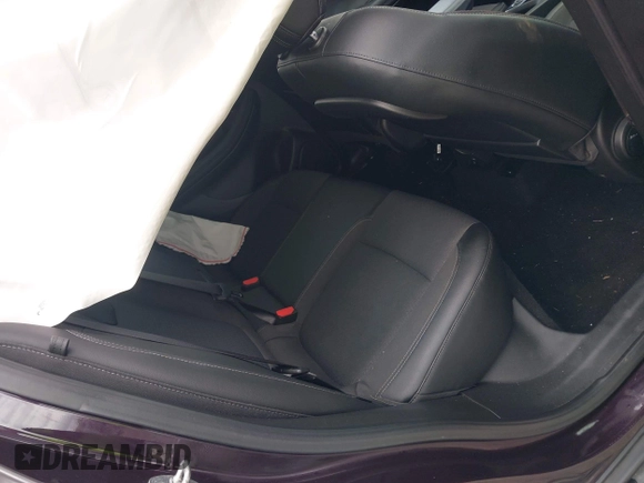 2021 Buick Encore GX Select with VIN KL4MMDSL2MB151382, listed as a IAAI auction lot 42198480 with 60,220 mi miles and . Bid and sale history available at DreamBid. Image 8.