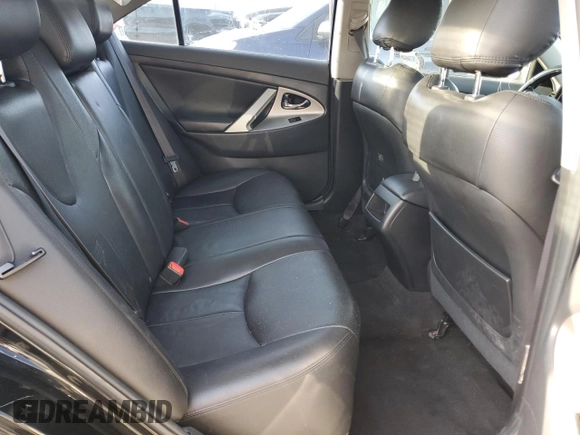2009 Toyota Camry with VIN 4T1BE46K89U271657, listed as a Copart auction lot 52189535 with Not Provided miles and Salvage Title. Bid and sale history available at DreamBid. Image 11.