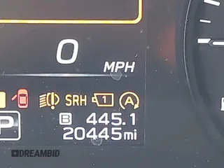 2024 Subaru Impreza z VIN JF1GUABC3R8238767, wystawiony jako IAAI lot #42322908 z przebiegiem 20 445 mil mil oraz . Historia ofert i sprzedaży dostępna na DreamBid. Obrazek 16.