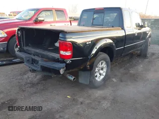 2009 Ford Ranger XL with VIN 1FTZR15E79PA68856, listed as a IAAI auction lot 41784829 with 153,928 mi miles. Bid and sale history available at carsss.com. Image 6.