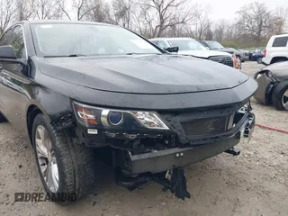 2015 Chevrolet Impala LT with VIN 2G1125S32F9228303, listed as a IAAI auction lot 42018622 with 64,836 mi miles and . Bid and sale history available at DreamBid. Image 19.