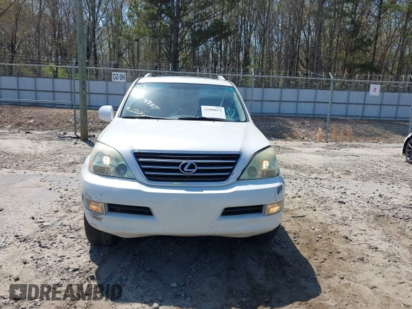 2009 Lexus GX 470 z VIN JTJBT20X490173927, wystawiony jako IAAI lot #41908072 z przebiegiem 207 888 mil mil oraz . Historia ofert i sprzedaży dostępna na DreamBid. Obrazek 12.