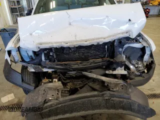 2013 Ford F-150 XL with VIN 1FTNF1CF1DKE94311, listed as a Copart auction lot 84009434 with 0 mi miles and Non Repairable. Bid and sale history available at carsss.com. Image 12.