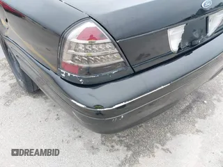 2007 Ford Police Interceptor с VIN 2FAFP71W97X163376, выставлен на аукционе IAAI как лот 42422360 с пробегом 231 697 миль миль и . История ставок и продаж доступна на DreamBid. Изображение 17.