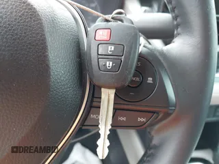2023 Toyota Corolla Cross L with VIN 7MUAAAAG9PV047205, listed as a IAAI auction lot 41898077 with 29,184 mi miles and . Bid and sale history available at DreamBid. Image 11.