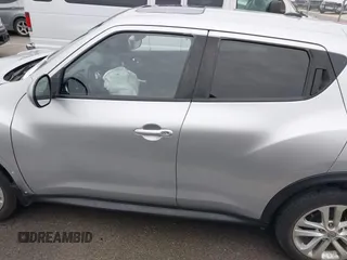 2013 Nissan Juke SV with VIN JN8AF5MR7DT224111, listed as a IAAI auction lot 41436303 with 102,432 mi miles. Bid and sale history available at carsss.com. Image 15.