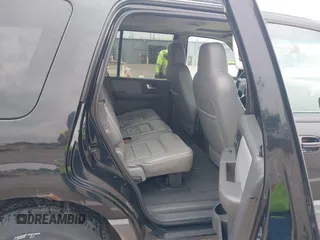 2003 Ford Expedition Special Service with VIN 1FMFU16L33LA36849, listed as a IAAI auction lot 42505468 with 192,989 mi miles and . Bid and sale history available at DreamBid. Image 8.