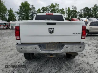 2015 Ram 2500 Tradesman z VIN 3C6UR5CL0FG552989, wystawiony jako Copart lot #58933265 z przebiegiem 225 081 mil mil oraz Tytuł czysty. Historia ofert i sprzedaży dostępna na DreamBid. Obrazek 6.