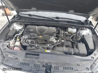 2019 Toyota Avalon Hybrid Limited with VIN 4T1B21FB3KU009106, listed as a IAAI auction lot 41757436 with 107,459 mi miles. Bid and sale history available at carsss.com. Image 10.