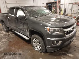 2016 Chevrolet Colorado 4WD LT с VIN 1GCGTCE35G1159739, выставлен на аукционе IAAI как лот 41562253 с пробегом 125 415 миль миль и . История ставок и продаж доступна на DreamBid. Изображение 1.