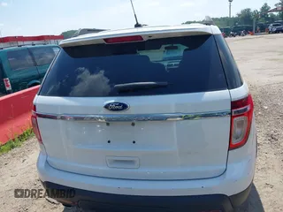 2015 Ford Explorer с VIN 1FM5K7B87FGC44784, выставлен на аукционе IAAI как лот 42644886 с пробегом 159 977 миль миль и . История ставок и продаж доступна на DreamBid. Изображение 16.