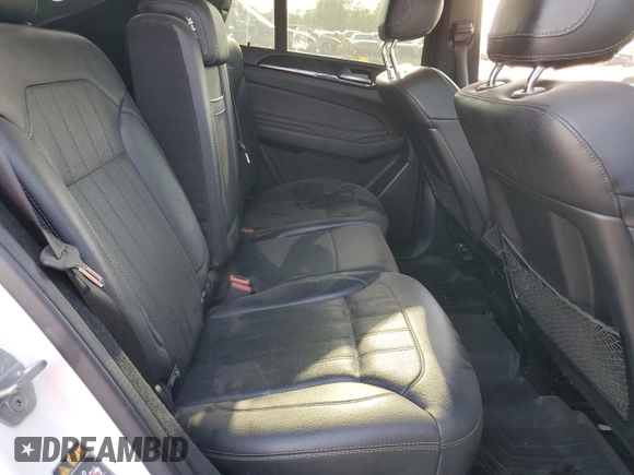 2018 Mercedes-Benz GLE 350 with VIN 4JGDA5HBXJB072987, listed as a Copart auction lot 52498715 with Not provided miles and Salvage title. Bid and sale history available at DreamBid. Image 11.