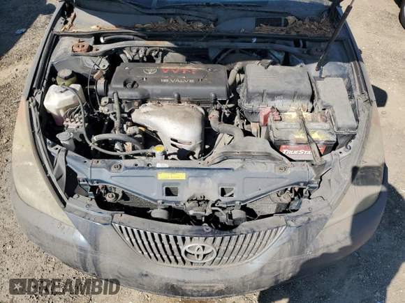 2005 Toyota Solara SE with VIN 4T1CE30P15U960355, listed as a Copart auction lot 65426564 with 156,101 mi miles and Clean Title. Bid and sale history available at DreamBid. Image 11.