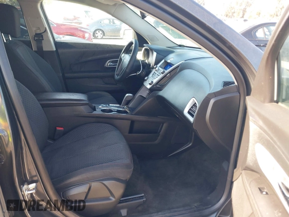 2013 Chevrolet Equinox LS z VIN 2GNALBEK3D6208525, wystawiony jako IAAI lot #41989224 z przebiegiem 118 690 mil mil oraz . Historia ofert i sprzedaży dostępna na DreamBid. Obrazek 5.