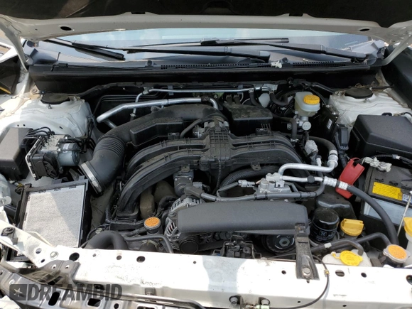 2021 Subaru Crosstrek Special Sports with VIN JF2GTHRC3MH201577, listed as a Copart auction lot 65227045 with 27,322 mi miles and Salvage title. Bid and sale history available at DreamBid. Image 11.