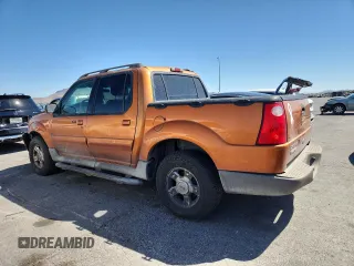 2001 Ford Explorer Sport Trac с VIN 1FMZU77E81UA86749, выставлен на аукционе Copart как лот 58343495 с пробегом 113 499 миль миль и Списание • Salvage title. История ставок и продаж доступна на DreamBid. Изображение 2.