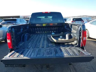 2007 Chevrolet Silverado 1500 1LT with VIN 1GCEK19007Z525378, listed as a IAAI auction lot 41217202 with Not Provided miles and . Bid and sale history available at DreamBid. Image 16.