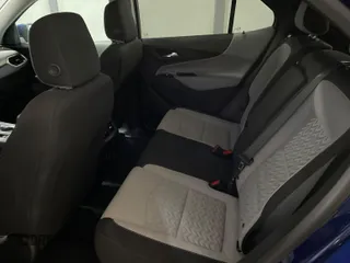 2022 Chevrolet Equinox LT z VIN 3GNAXJEV0NL132106, wystawiony jako IAAI lot #42387293 z przebiegiem 67 764 mil mil oraz . Historia ofert i sprzedaży dostępna na DreamBid. Obrazek 8.