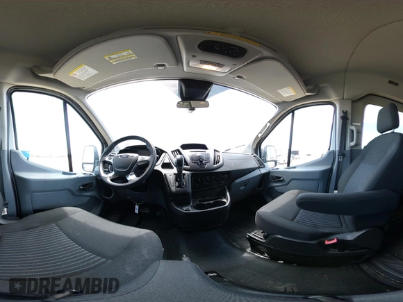 2019 Ford Transit Passenger XL с VIN 1FBZX2CM6KKA99660, выставлен на аукционе IAAI как лот 42318961 с пробегом 112 836 миль миль и . История ставок и продаж доступна на DreamBid. Изображение 20.