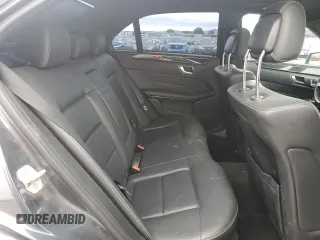 2014 Mercedes-Benz E 350 Sport с VIN WDDHF5KB5EA977199, выставлен на аукционе Copart как лот 65963675 с пробегом 139 791 миль миль и Списание • Salvage title. История ставок и продаж доступна на DreamBid. Изображение 10.