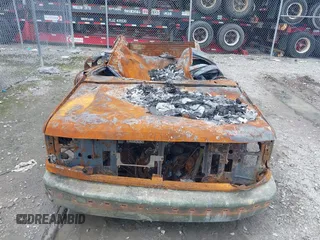 1995 Ford F-150 с VIN 1FTEX15N9SKB99892, выставлен на аукционе IAAI как лот 42370630 с пробегом Не указан миль и . История ставок и продаж доступна на DreamBid. Изображение 6.