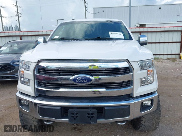 2015 Ford F-150 XLT с VIN 1FTEW1EG1FKD20862, выставлен на аукционе IAAI как лот 42584141 с пробегом 148 031 миль миль и . История ставок и продаж доступна на DreamBid. Изображение 12.