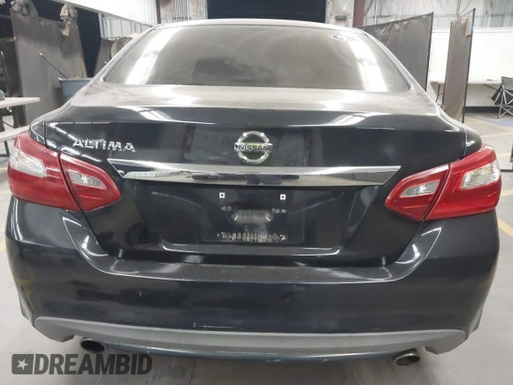 2018 Nissan Altima SR with VIN 1N4AL3AP8JC141171, listed as a IAAI auction lot 41093421 with 144,301 mi miles and . Bid and sale history available at DreamBid. Image 17.