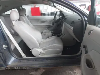 2010 Chevrolet Cobalt with VIN 1G1AA1F50A7241164, listed as a IAAI auction lot 42203320 with 201,228 mi miles and . Bid and sale history available at DreamBid. Image 5.