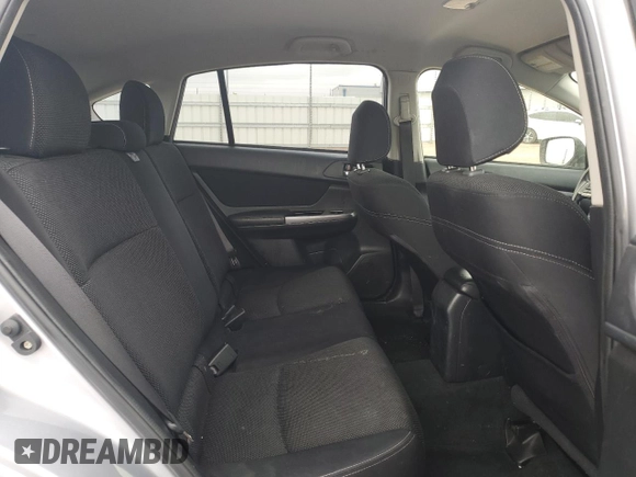2015 Subaru Crosstrek Premium with VIN JF2GPACC8F9323790, listed as a Copart auction lot 54626695 with 130,777 mi miles and Salvage title. Bid and sale history available at DreamBid. Image 11.